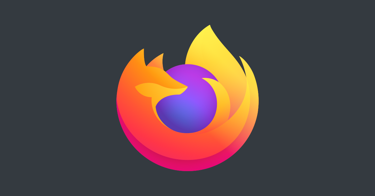 How to add a custom search engine to Firefox - corenominal.com